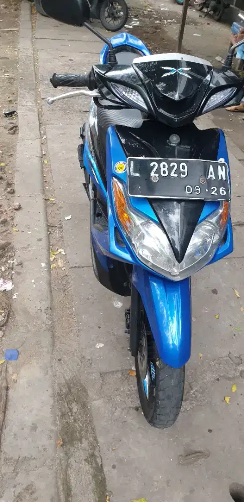 XEON th 2011 mulus Orisinil Full pjk baru