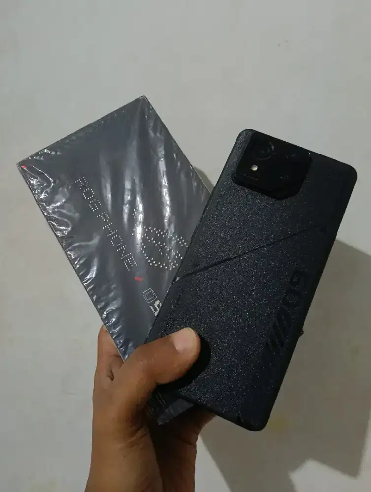 [Seken] ASUS ROG 9 FE 12/256gb