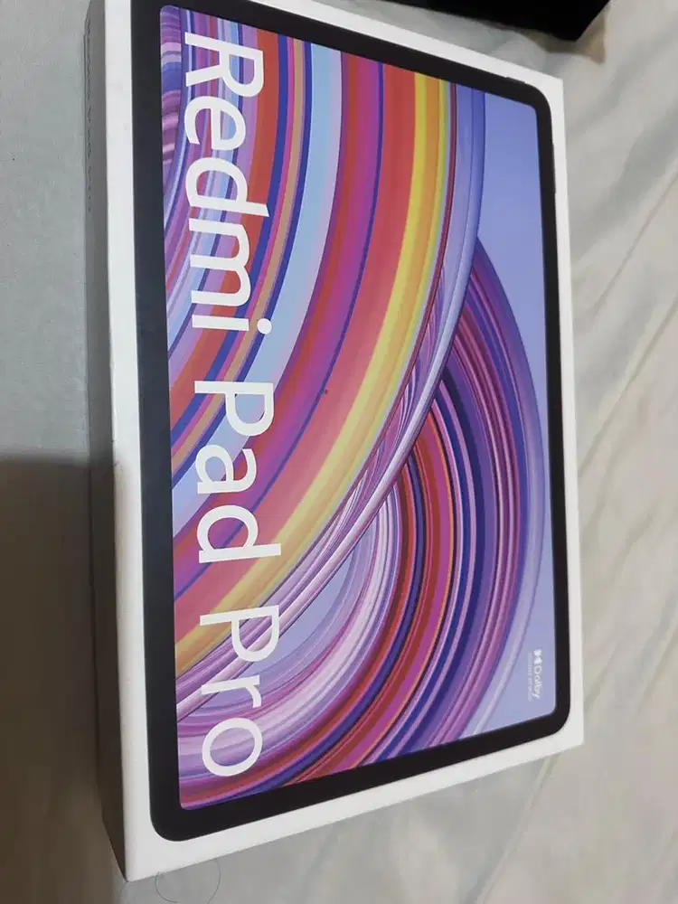 Redmi pad pro 8/256
