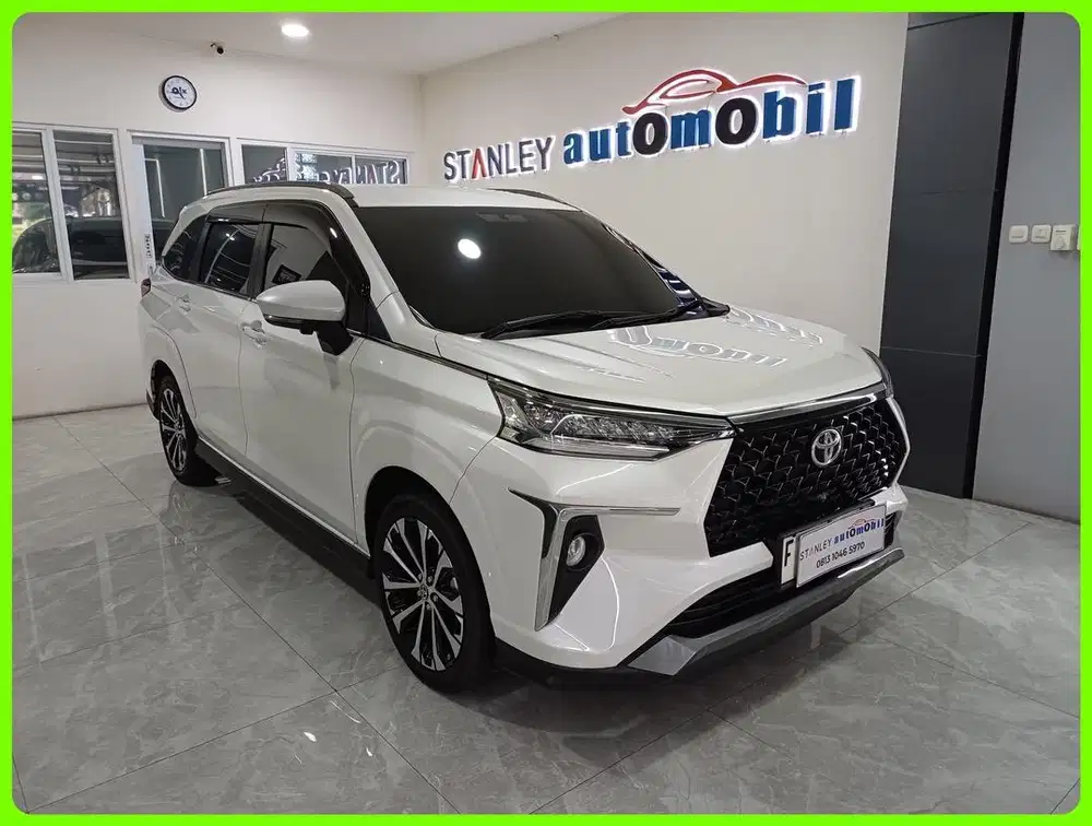 VELOZ Q CVT NON TSS 2025