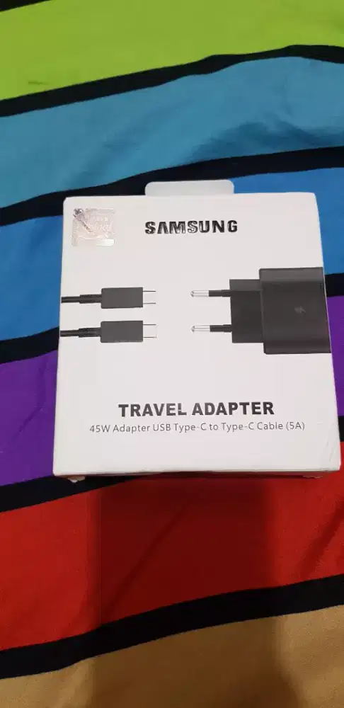 casan ori samsung 45w