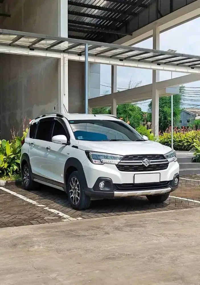 Suzuki XL 7 Beta AT 2020