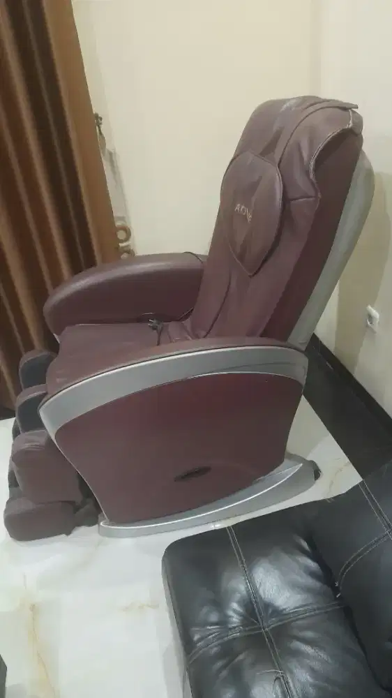 Kursi Pijat Electric ADVANCE