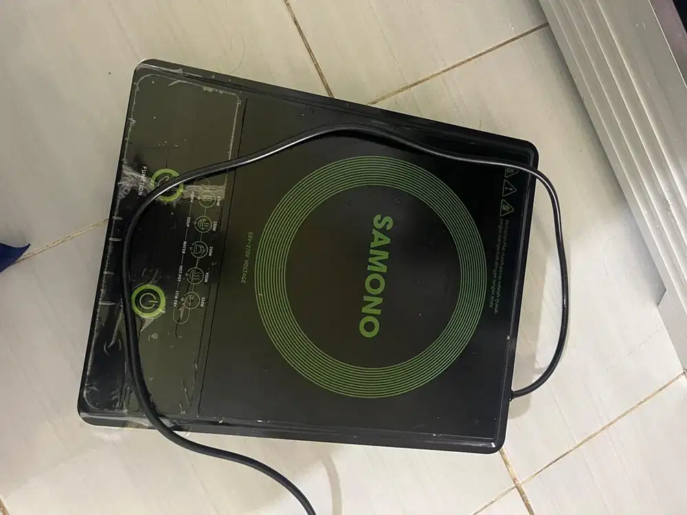 peralatan rumah tangga