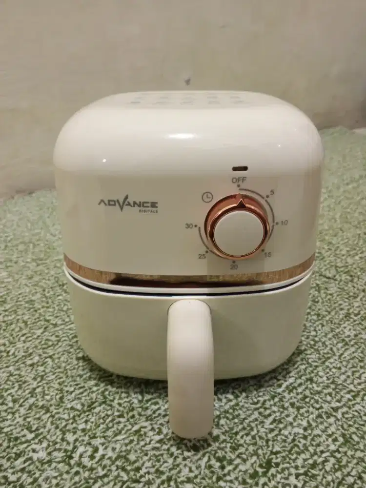 Air Fryer Advance