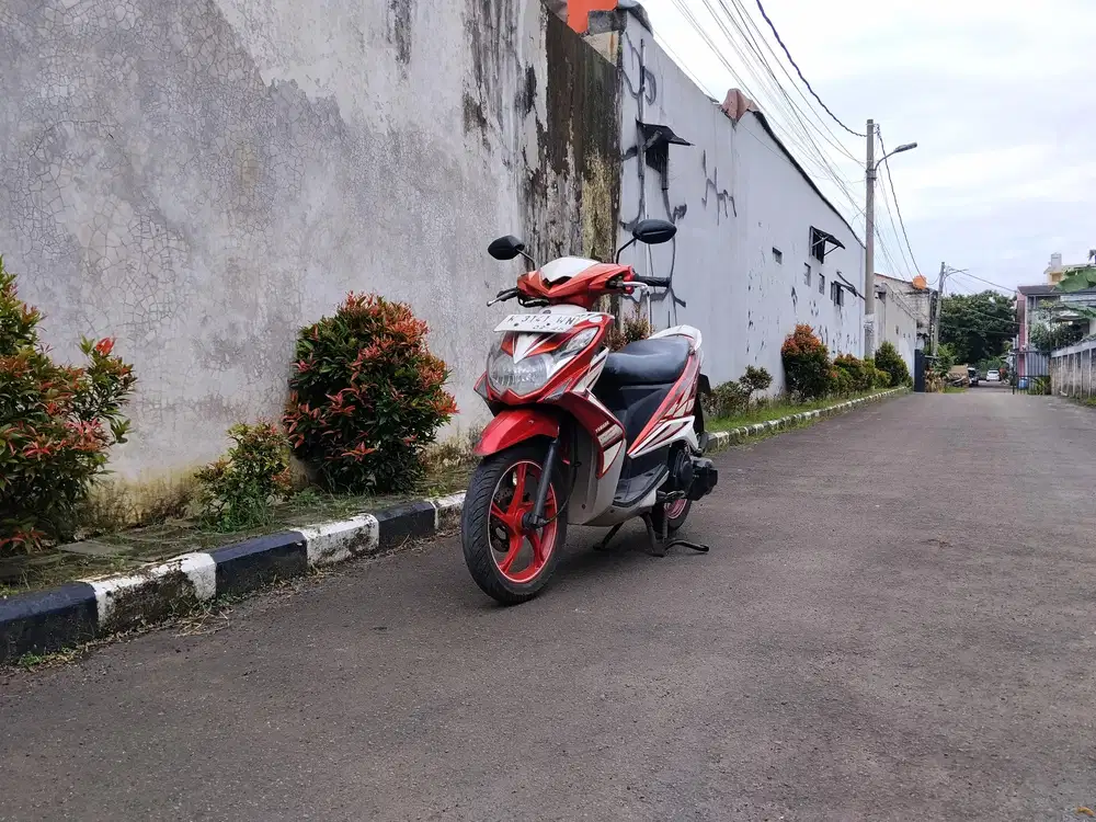Di Jual XEON Ss Lngkap