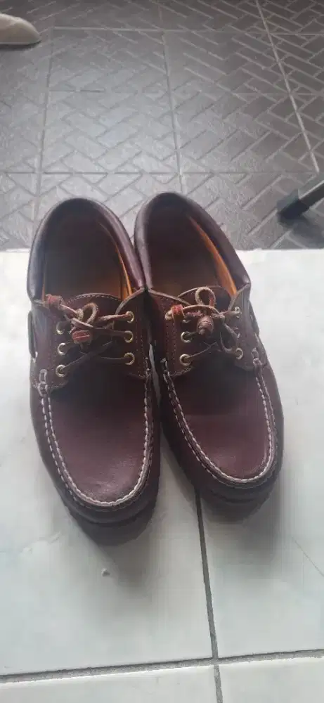 Timberland original 100% size 42