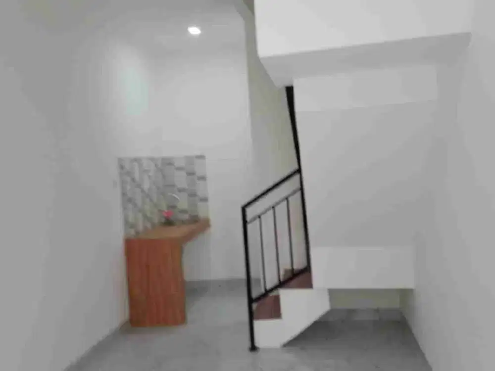 Sewa Rumah Pelita Residence Condet