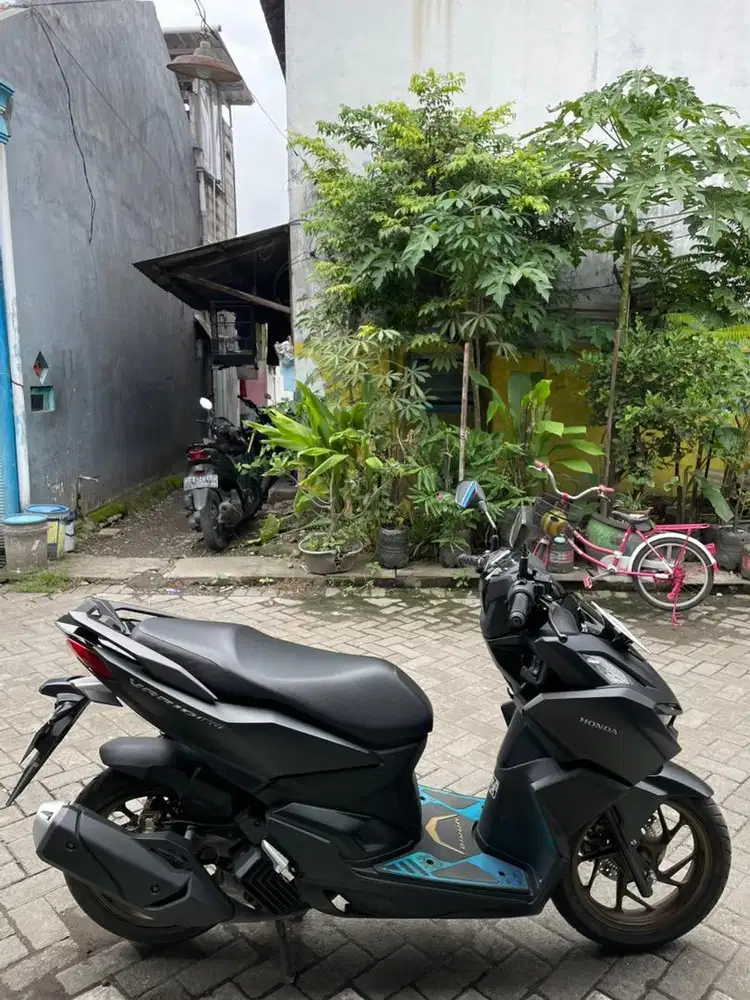 jual motor vario 160