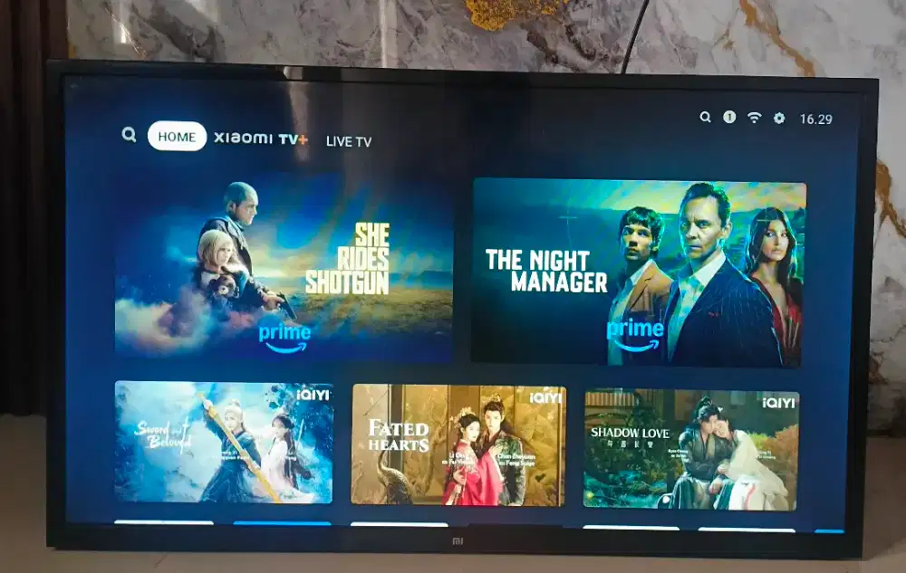 Xiaomi TV 32 Inch Android TV