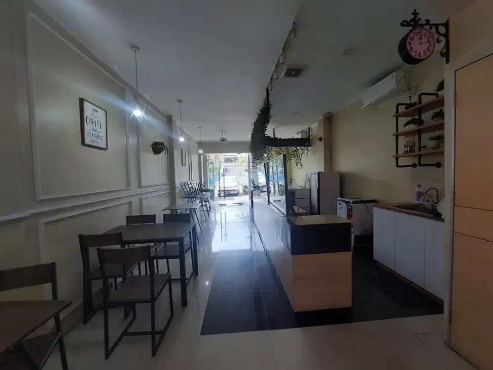 RUANG USAHA CIUMBELIUT