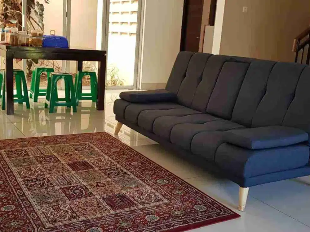 Dijual Rumah Tinggal di Sayana Terrace House, Bandung