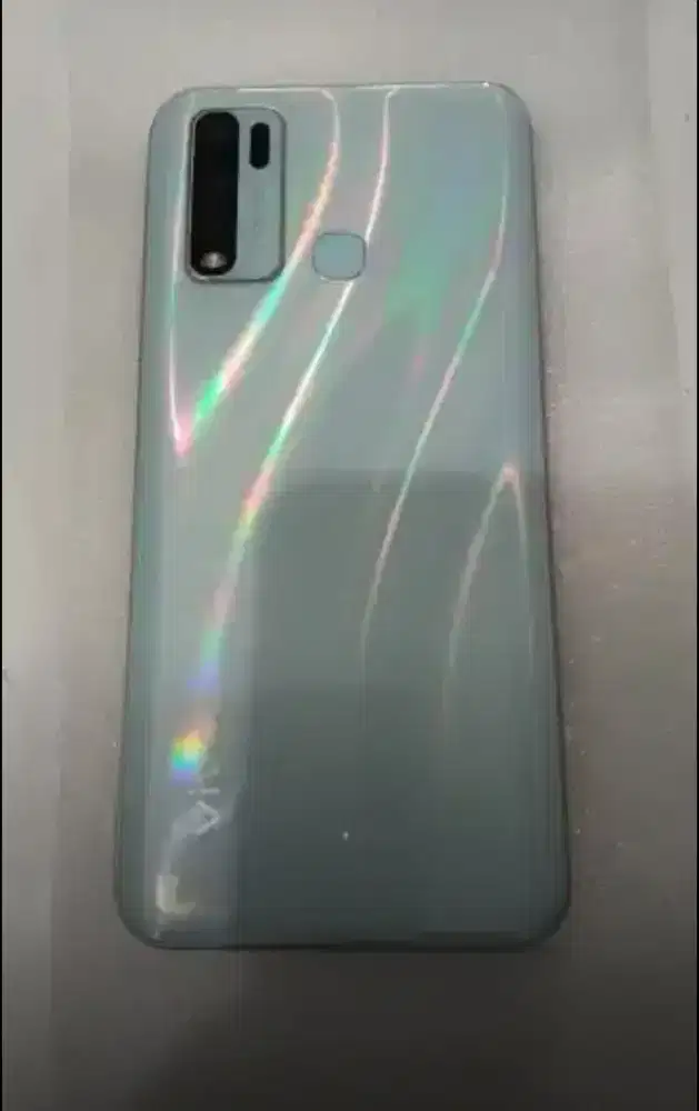 HP Bekas Y30 tangan pertama cewek sekolah