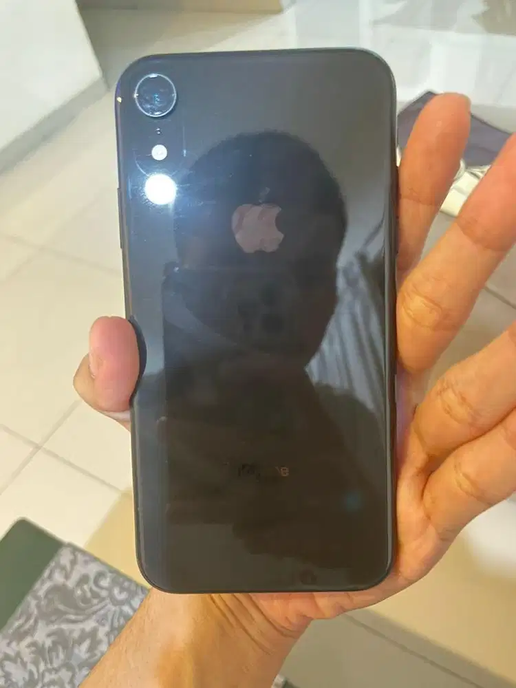 Iphone XR 128GB