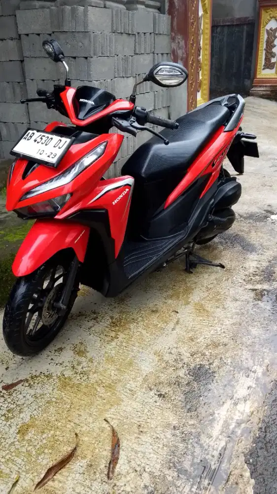 Vario 125 2019 bantul