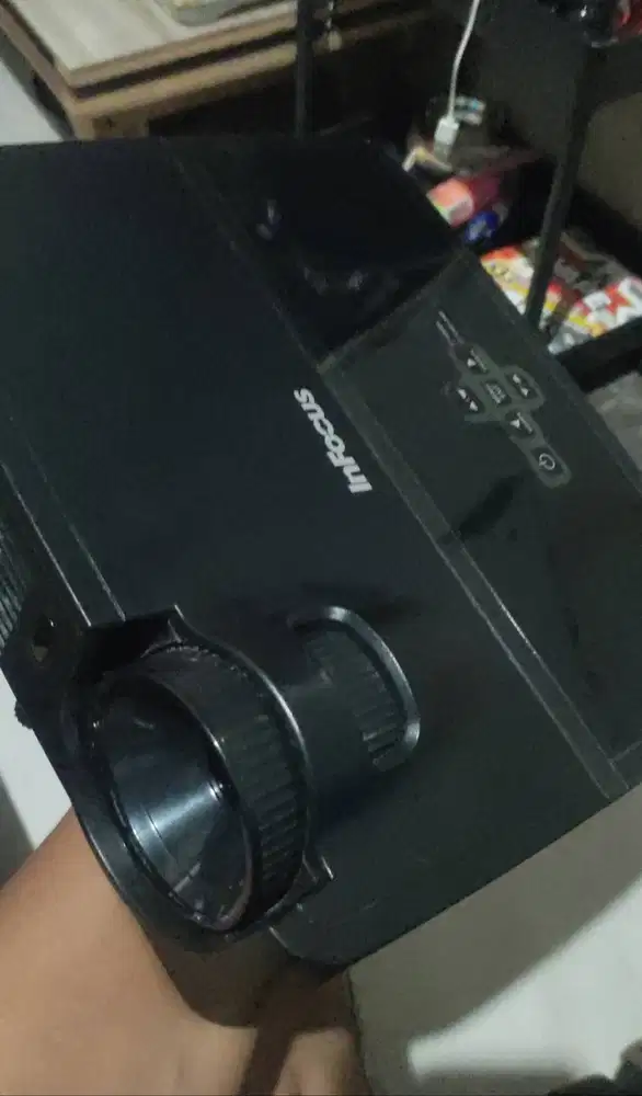 Jual kondisi hidup..unit+kabel power only belum servican