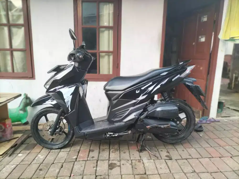 Jual Honda Vario Minat Pantau