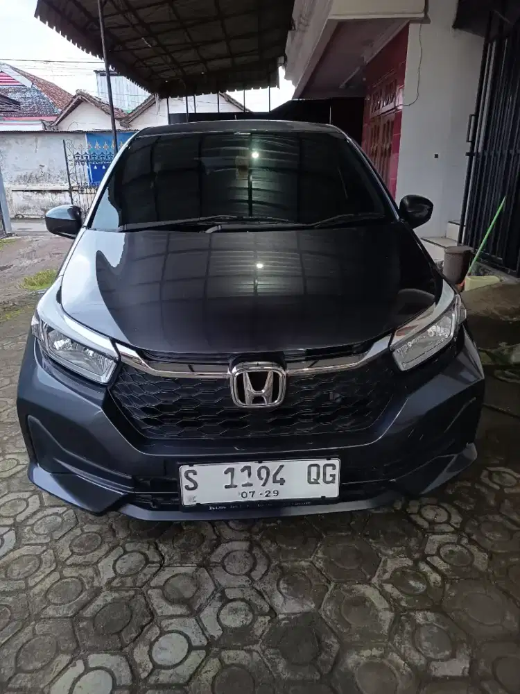 Brio istimewa km low