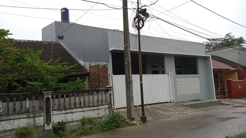 DIJUAL CEPAT - JUAL RUGI - PEMBELI SERIUS - NO. PHP - NO NEGO SADIS