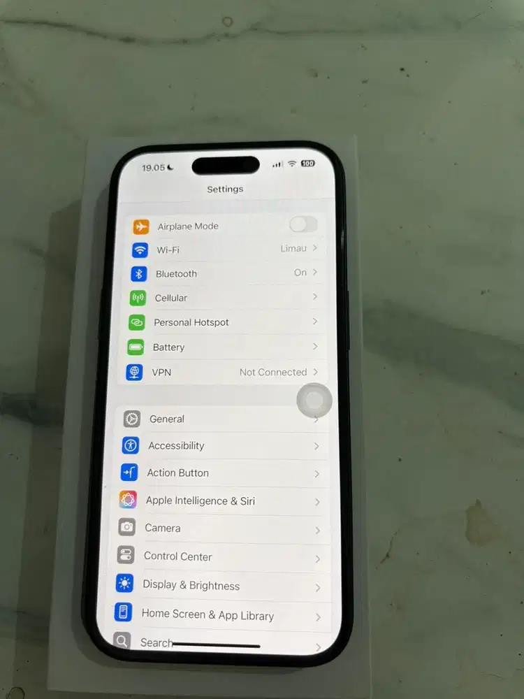 iphone 16 inter all sim mulus