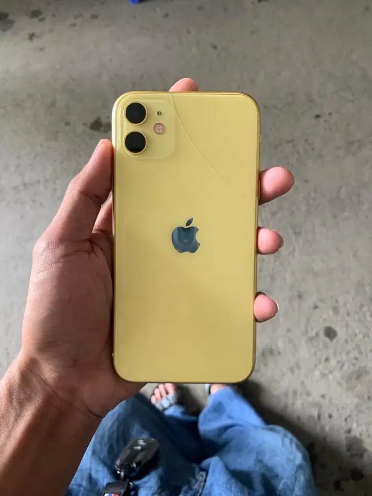 IPHONE 11 ALLOPRATOR