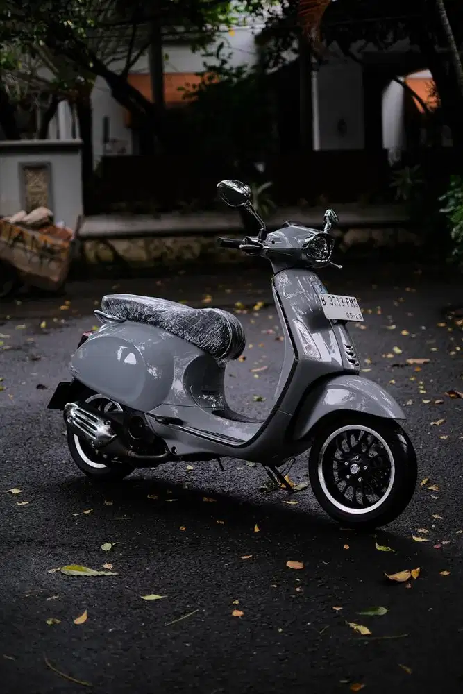 SPRINT 150 IGET ABS FACELIFT 2023