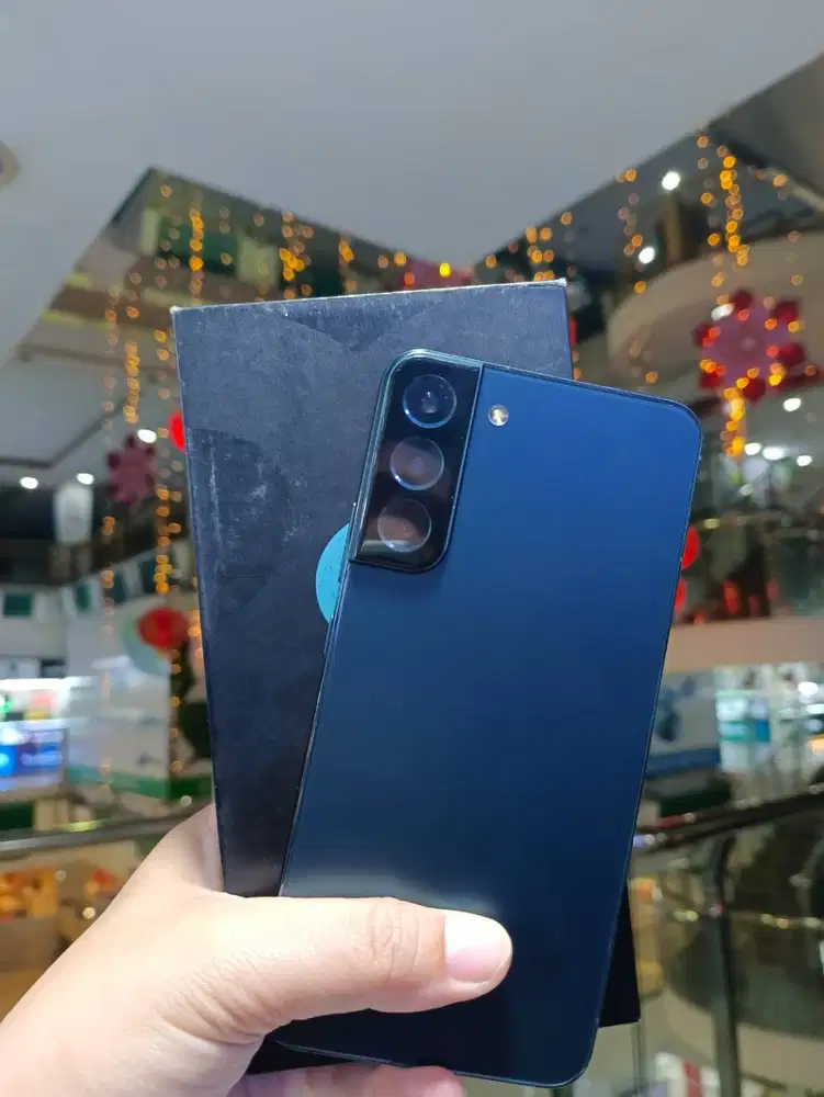 SAMSUNG GALAXY S22 PLUS 8/256GB SECOND