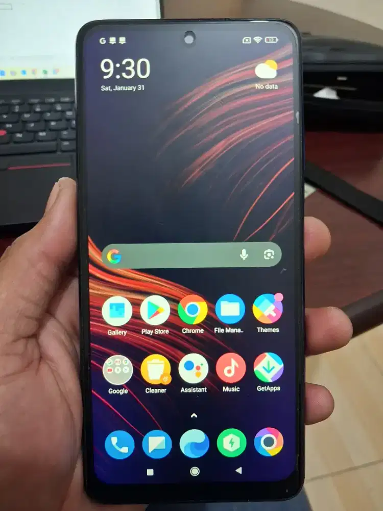 Poco X3 NFC 8/128gb