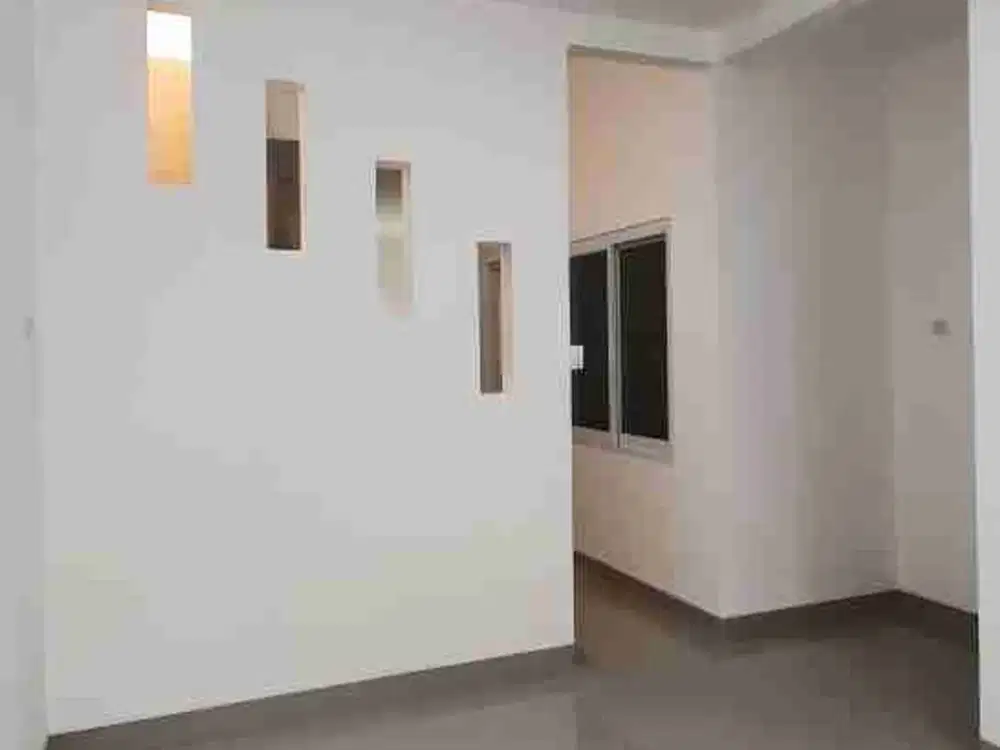 Dijual cepat Rumah 2 lantai di Pejuang Estate Harapan Indah Bekasi