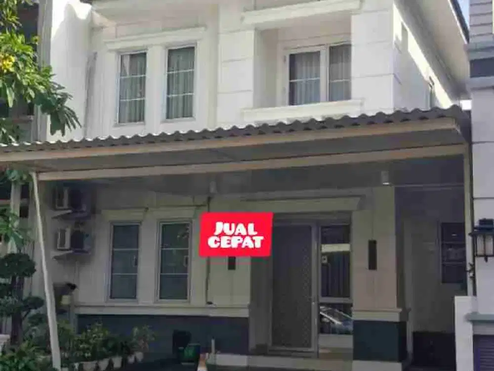 Georgia, Kota Wisata secondary