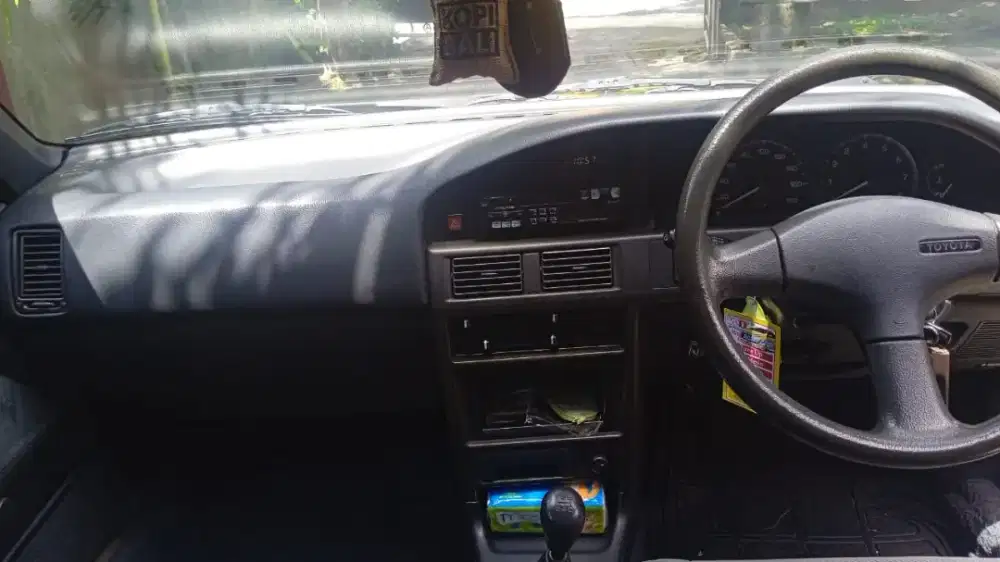 Toyota Corolla Twincam