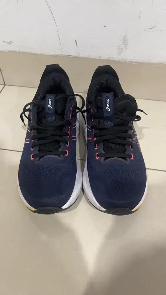 ASICS GEL-KAYANO 32  4D Guidance