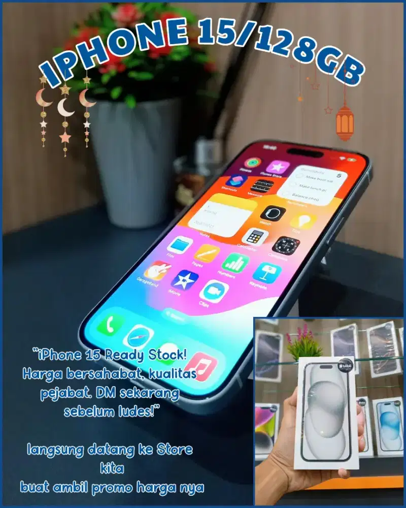 Mau cash atau cicilan juga bisa