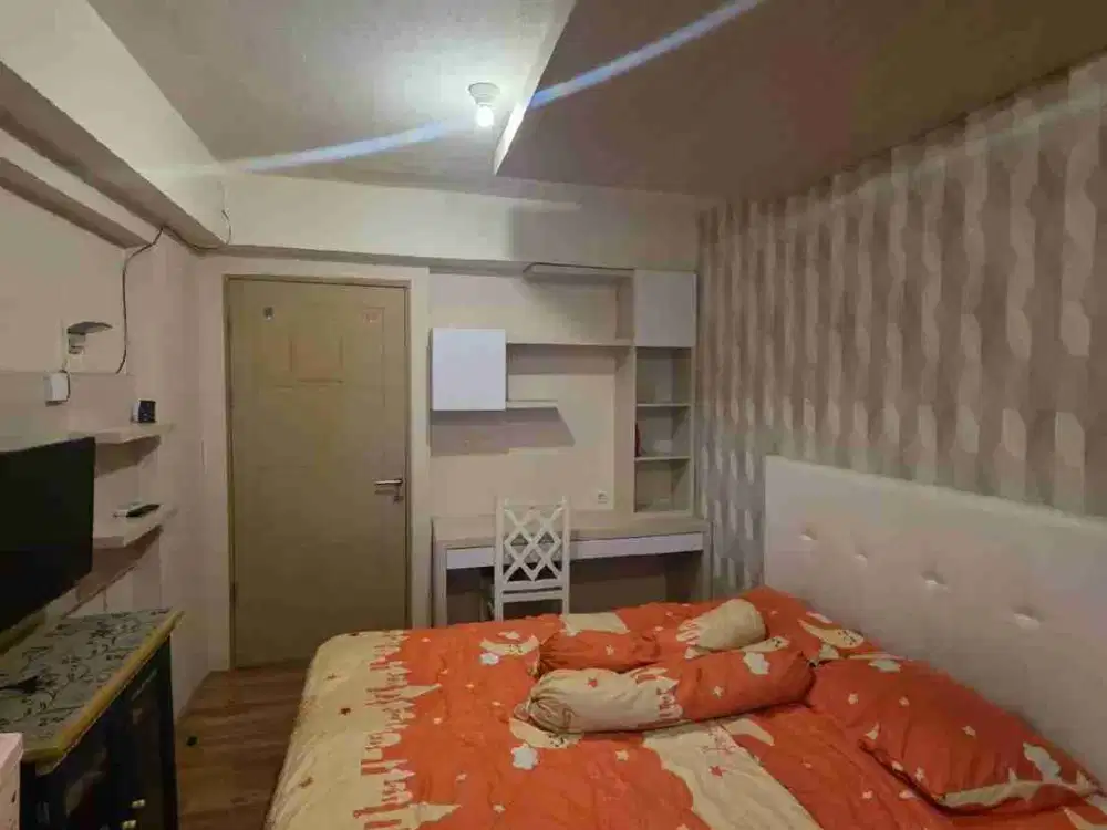 Apartemen Educity Tower Princetone