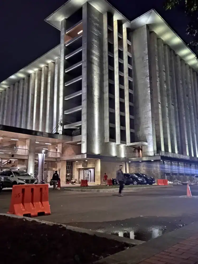 Butuh kerjaan buat makan