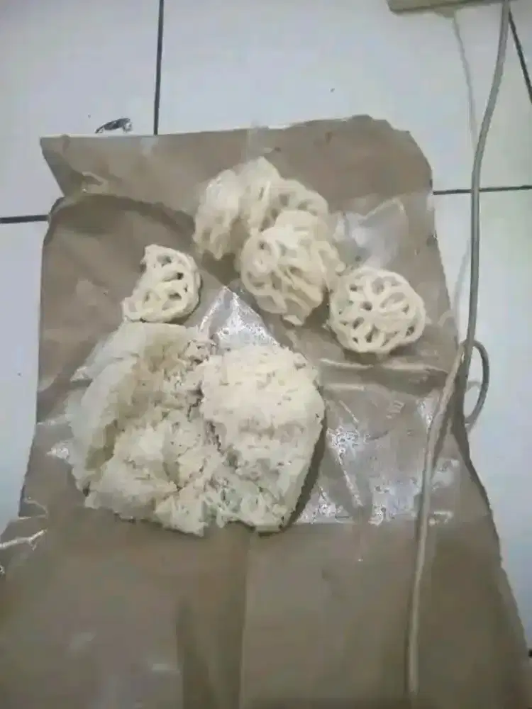 Cari kerjaan apa aja