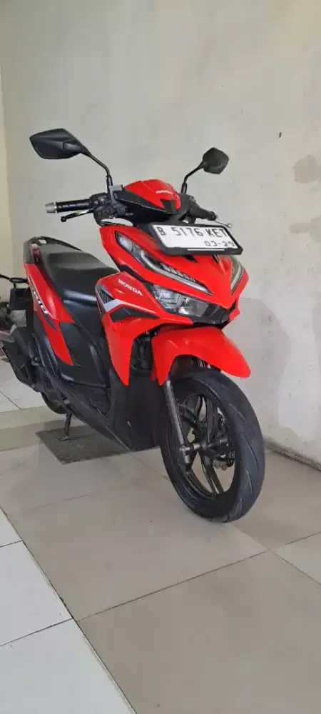 Vario 125 th 2024 Bekasi kota