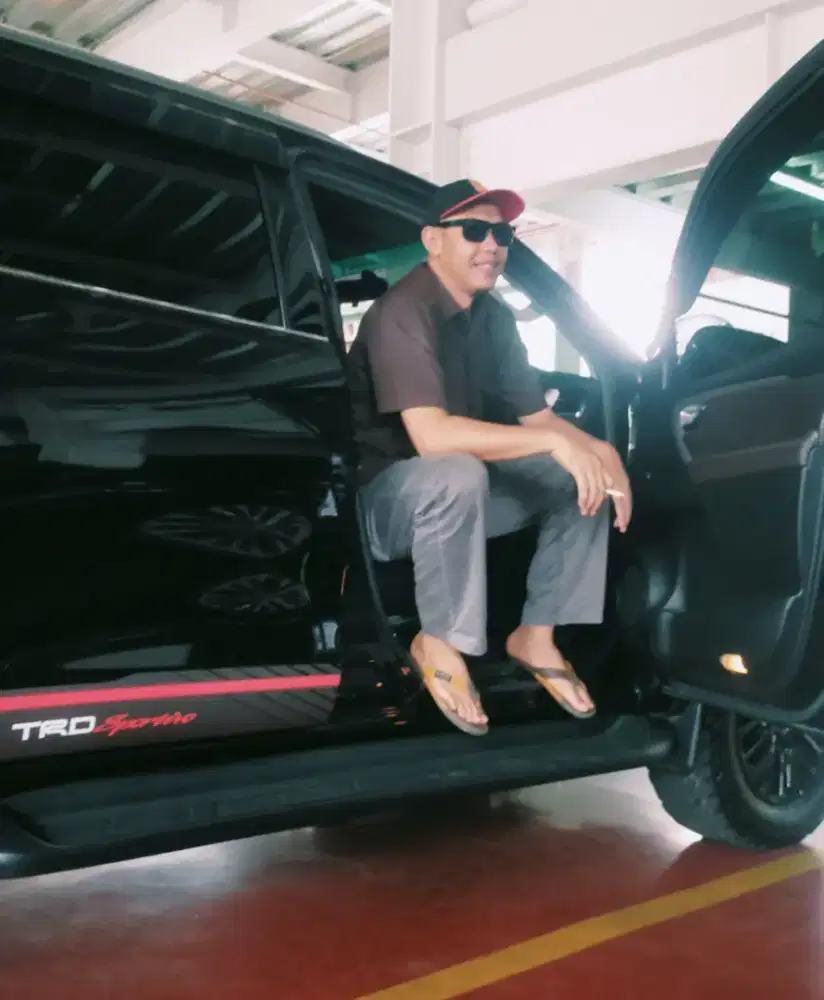 Freelance sabtu minggu