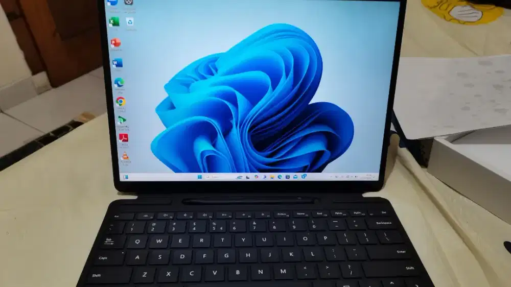 Microsoft Surface Pro 9