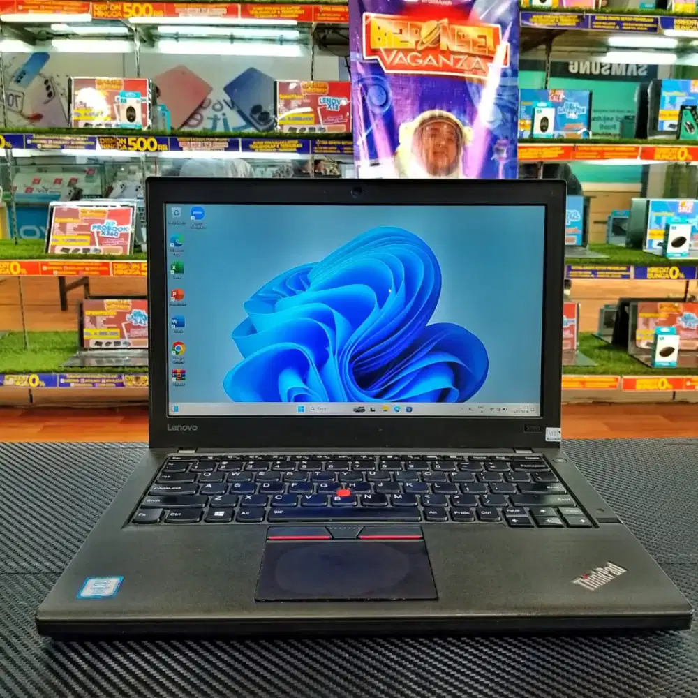 REKOMNDASI. LAPTOP
