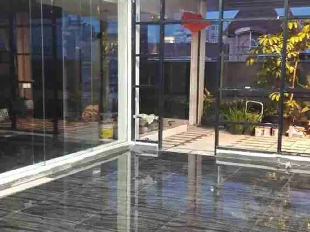 Dekat Blok M, Disewakan Office Space Lt.5 di Panglima Polim Jakarta Selatan