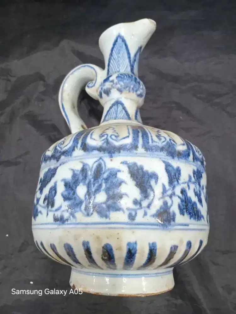 Teko antik ming period