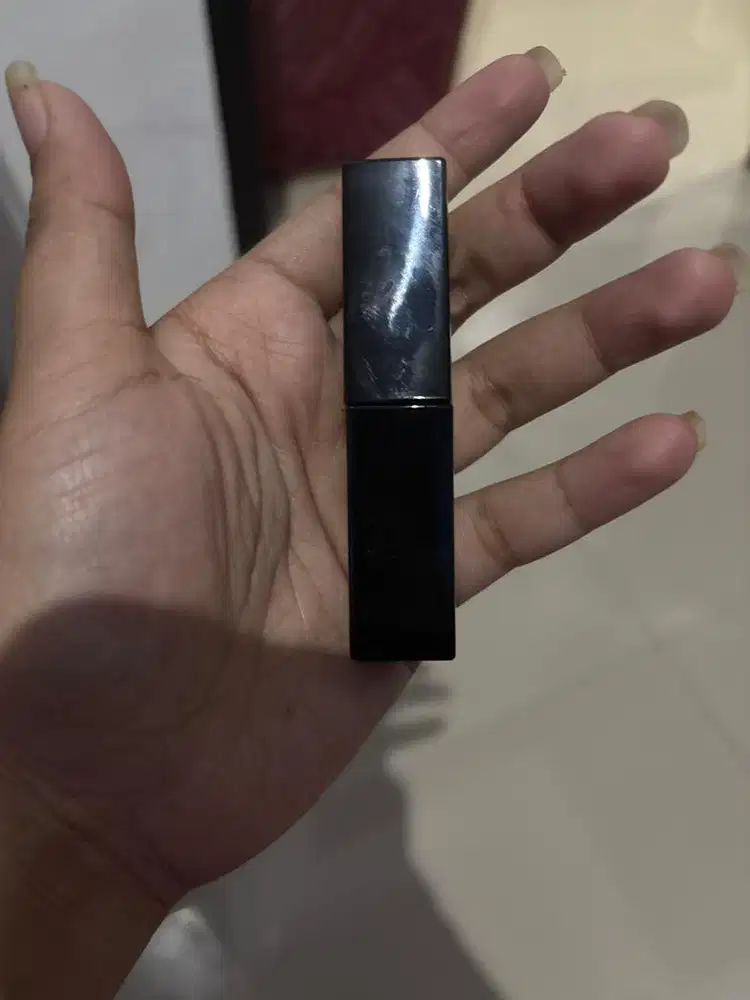 Lipstik dari luar negeri