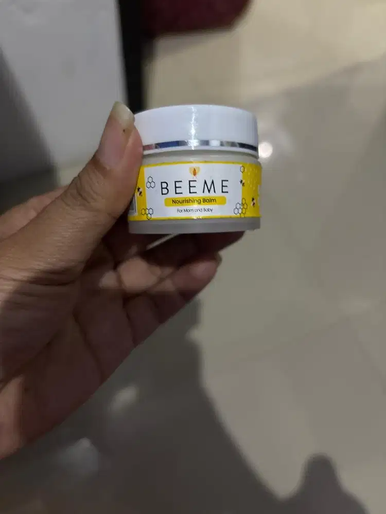 Bemee sudah dipernah di pakai