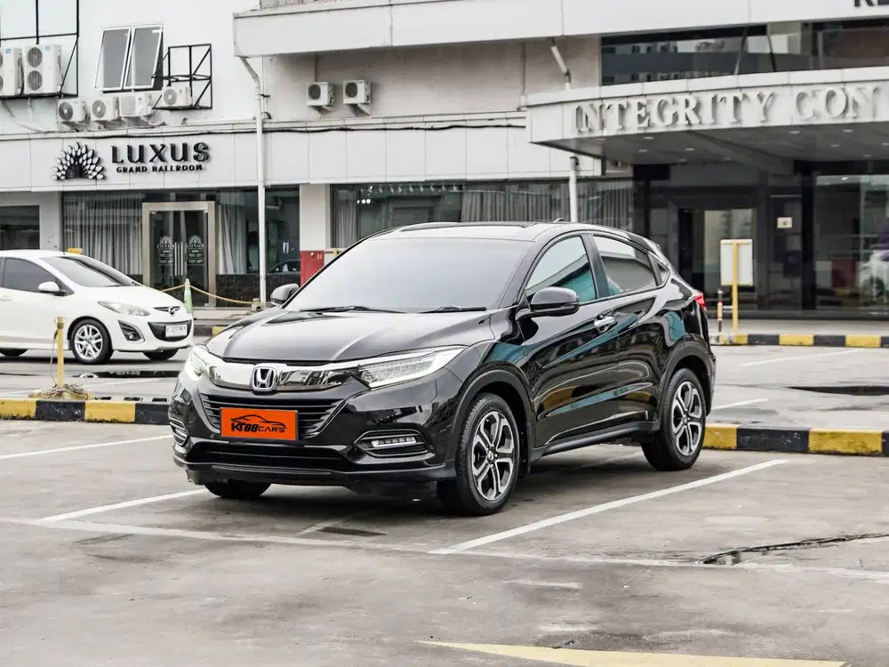 Hrv SE AT  Th 2020 ganjil