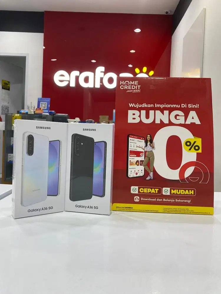 Samsung A36 erafone tataan