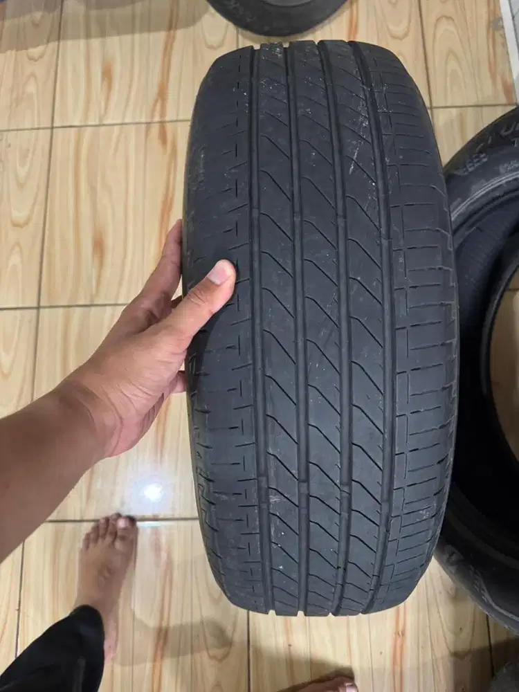 BAN BRIGEDSTONE TURANZA