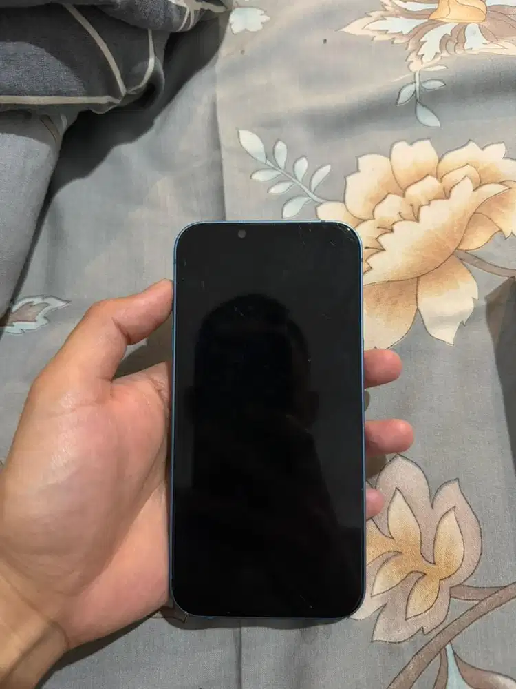 Iphone 13 - 128gb