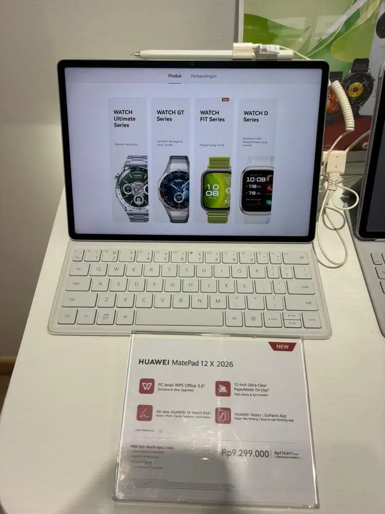 Dihomecredit promo spesial bunga 0% dan free 2 kali cicilan