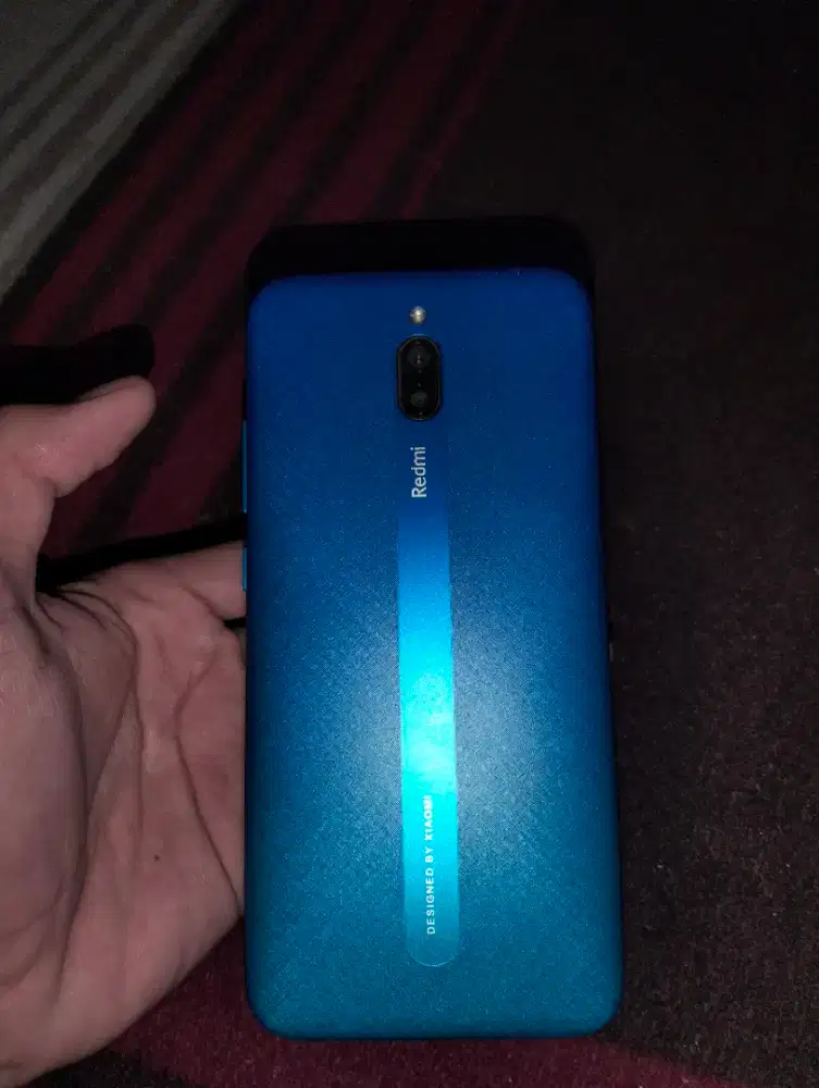 Dijual hp redmi 8a pro